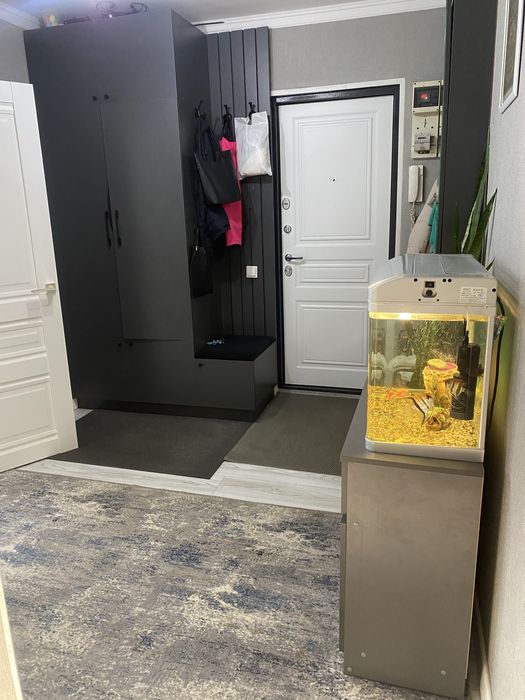 Продам 2-х комнатную квартиру