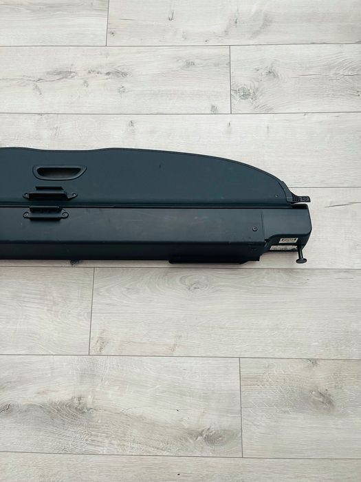 Оригинална щора и мрежа за багажник за Mercedes C class W205 след 2020