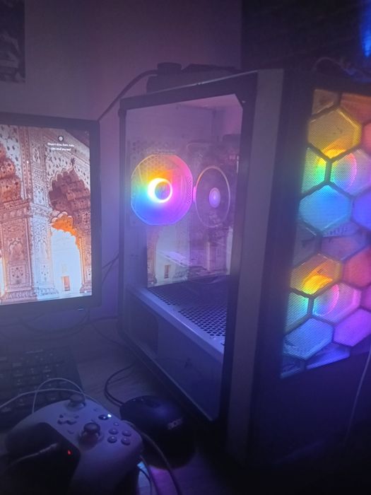 PC Gaming - High end