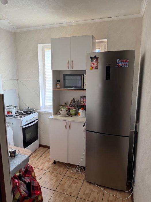 Продам квартиру в мкр 11