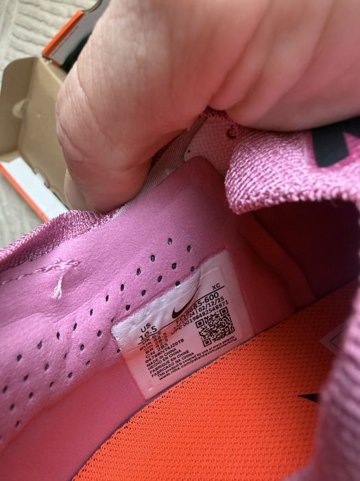 Nike Zm Vapor 16 Pro Fg 43