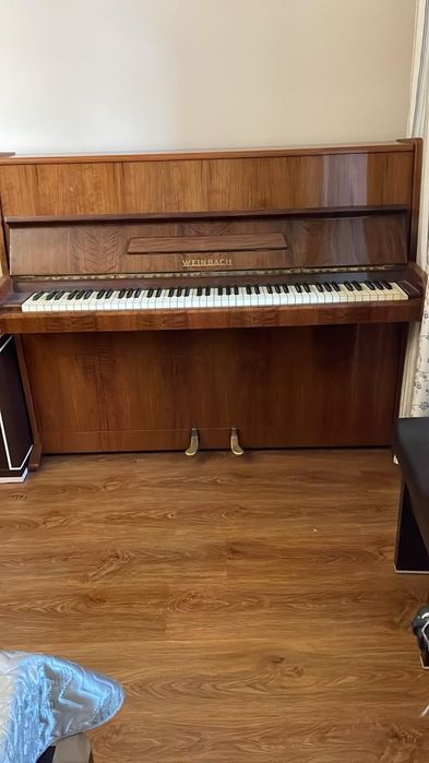 Пианино Weinbach
