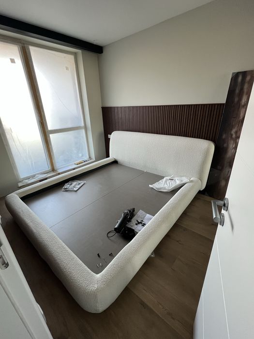 Saloni Bon Bon легло 180/200