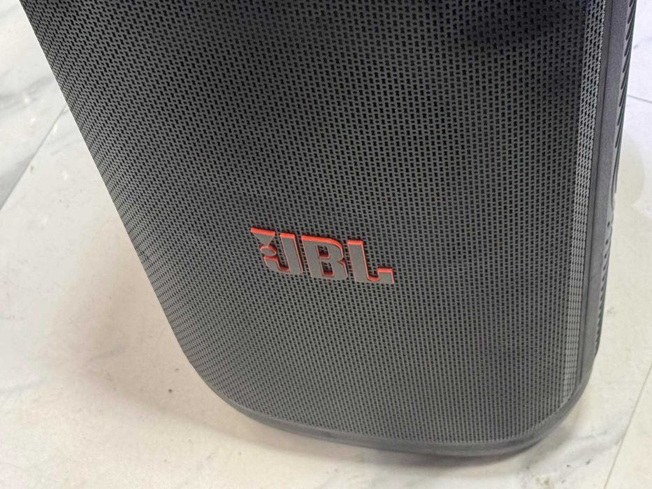 JBL PartyBox Stage 320