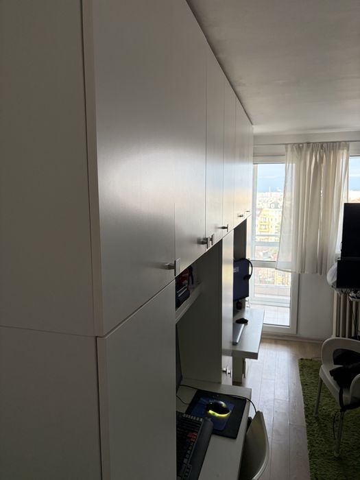 Бюра/Секция/Обьавеждане за детска стая