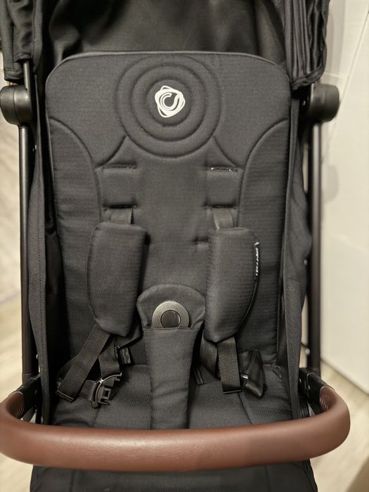 Carucior sport Coccole beyla gold