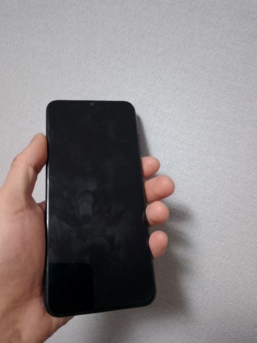 Samsung Galaxy A03s 4/64Gb андроид 13