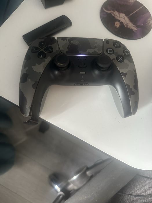 Playstation 5, perfect functional