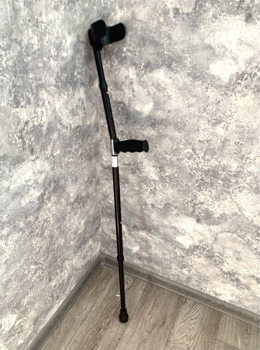 Костыль локтевой в аренду