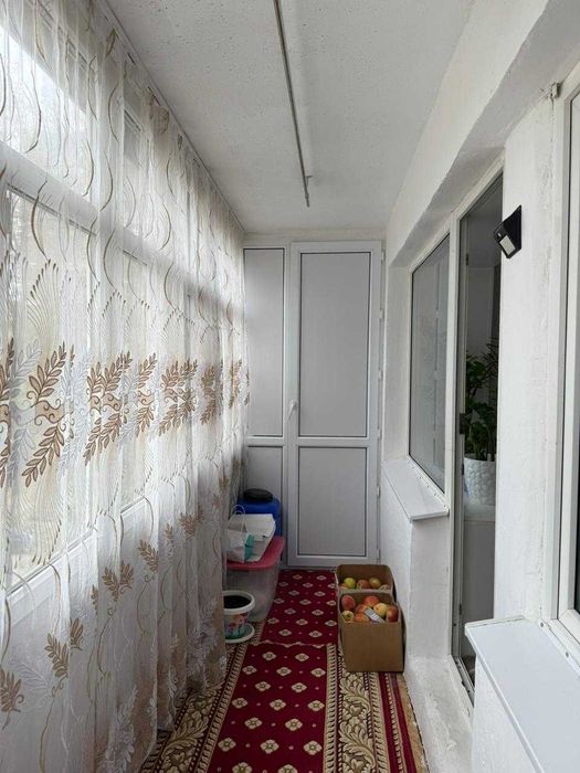 Продажа квартиры