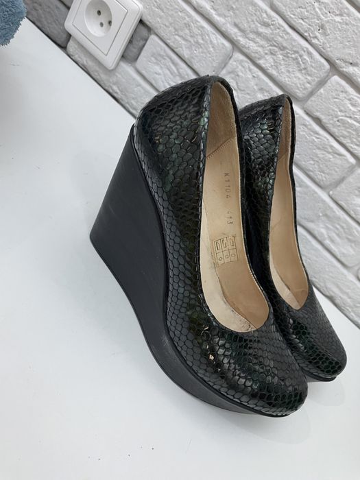 Туфли новые