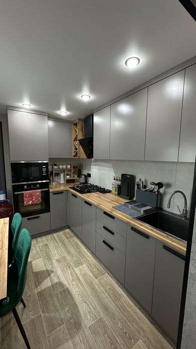 Продаётся уютный 4-комнатный дом