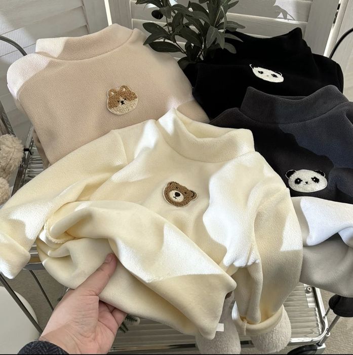 Детские кофты, новые
