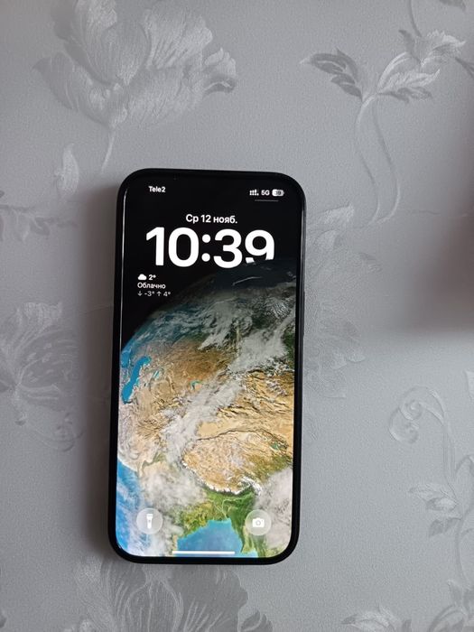 Айфон 15 на 256 гб