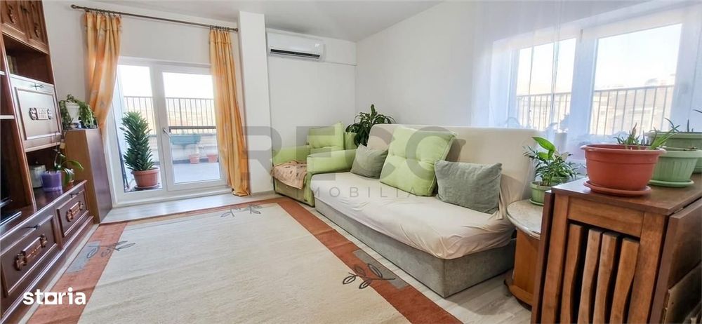 RECO Apartament 2 camere bloc nou Oradea calea Aradului