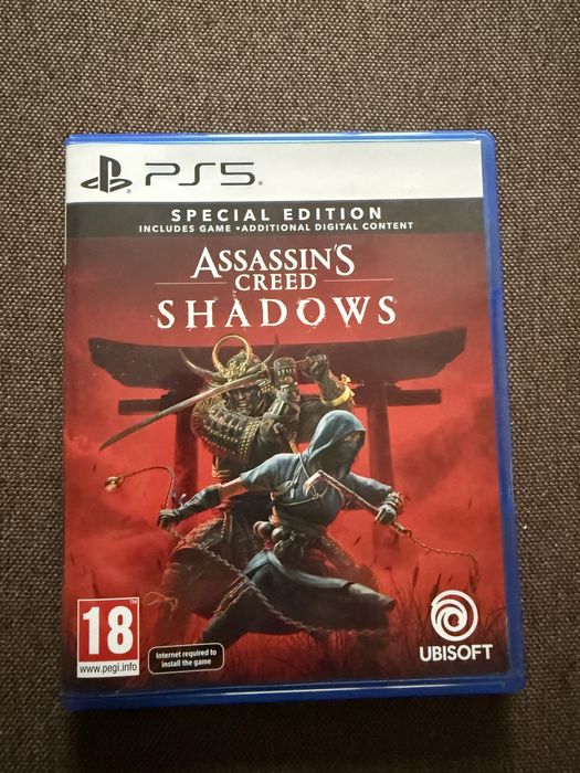 Игры на playstation