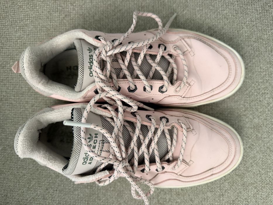 Дамски обувки ADIDAS SUPERCOURT W размер 38 UK 5
