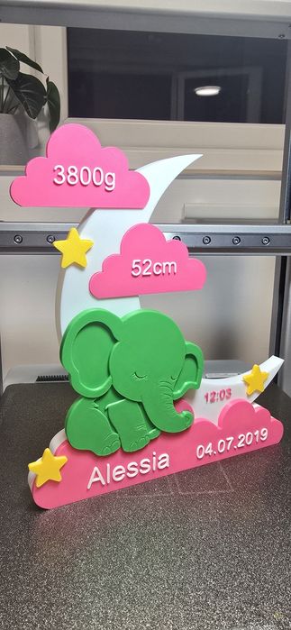 Print 3D personalizat