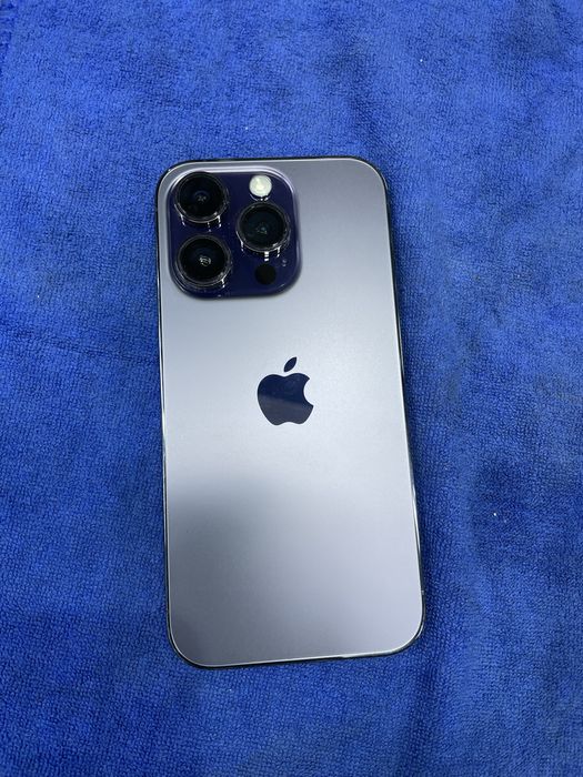 Iphone 14 pro Wifida ishlaydi