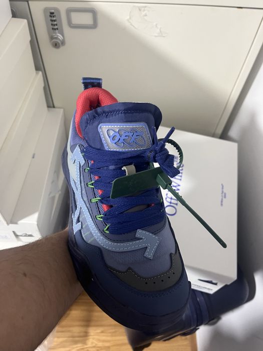 Off white odsy (marimi 40;41;42;43;44)