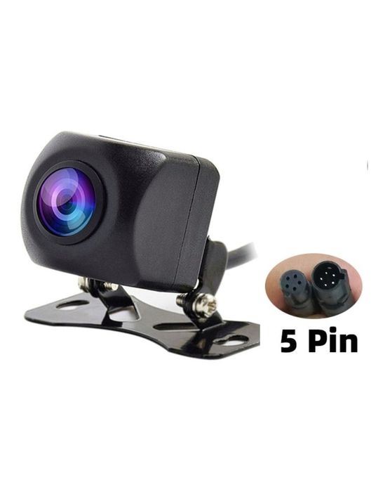 Камера для автомобиля