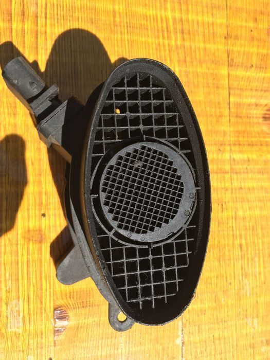 Debimetru aer Bmw 330d 2007