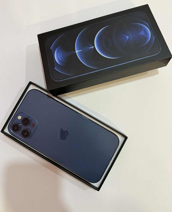 Iphone 12 Pro Max 128GB