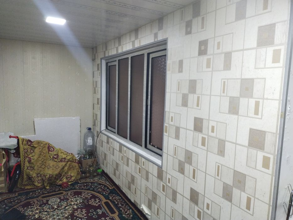 2-х комнатная. Продам квартиру