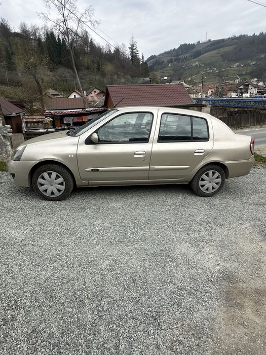 RENAULT Clio 2007 — imagine 2