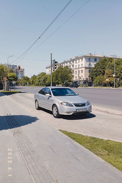 Ласетти сатылады