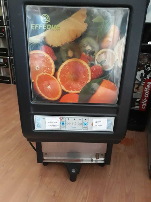 Машина за сок SPN - 2 бр.