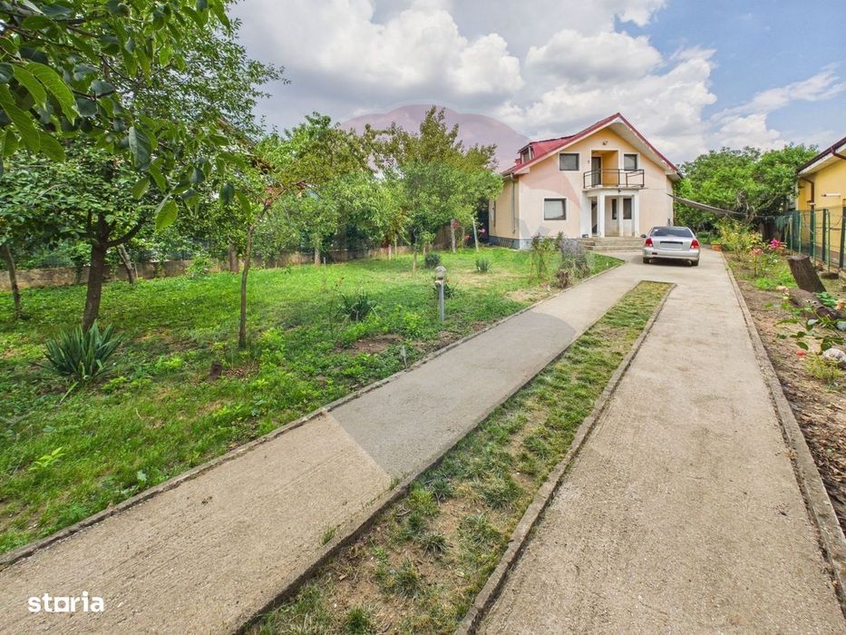 Casă de vânzare | Măgurele | Strada Atomistilor