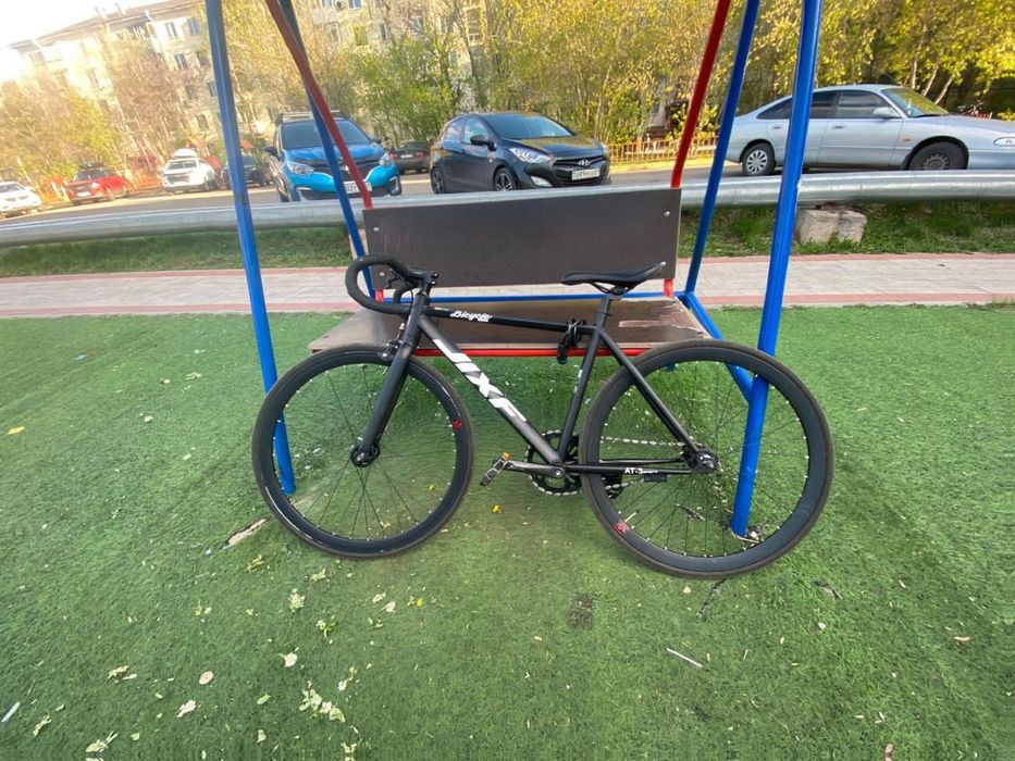 Фикс jifx AT-3 sport