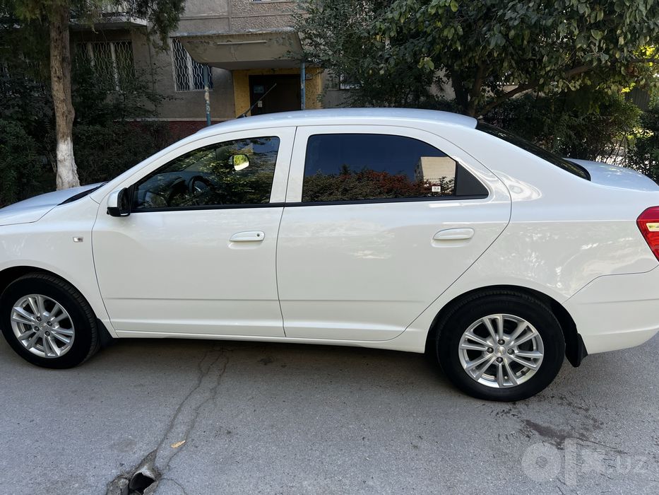 Cobal 2024 barter yoki sotiladi