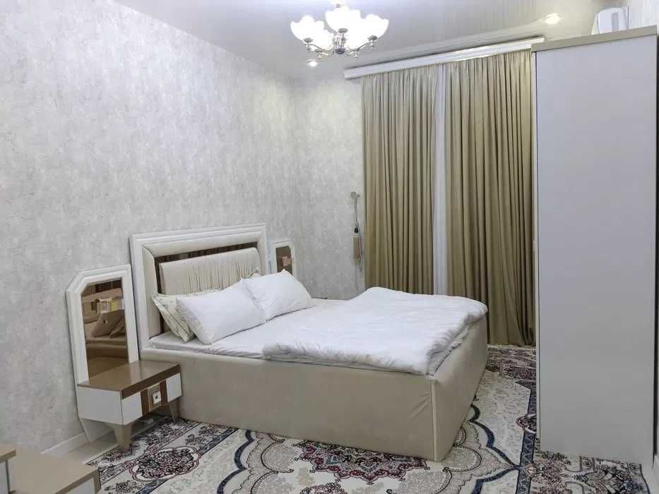 НОВЗА МЕТРО 2 хонали квартира СРОЧНО ижарага берилади