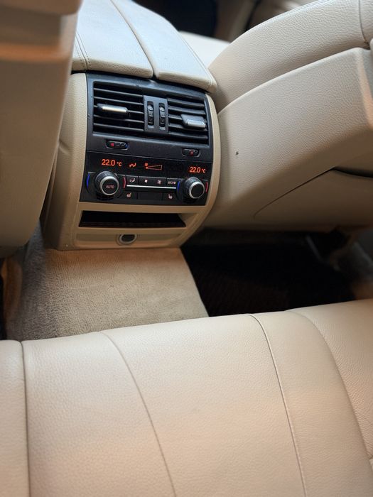 Vand Bmw Seria 5 F10 / 2010 / Euro 5 / 3.0 Diesel  / Trapa