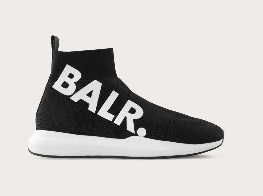 Мъжки маратонки Balr. - 43 1/2
