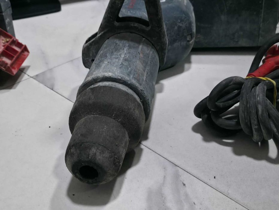 Перфоратор / къртач BOSCH GBH 11 DE Professional