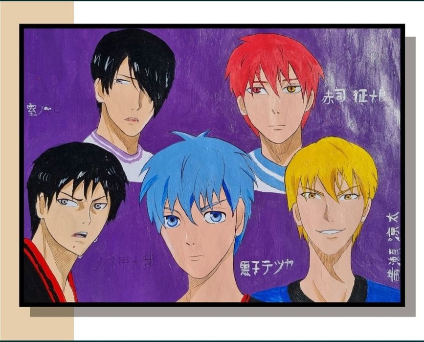 Портреты, рисунки для Вас и Ваших родных