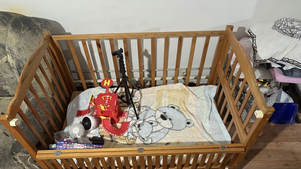 Манеж, от 0-5 лет