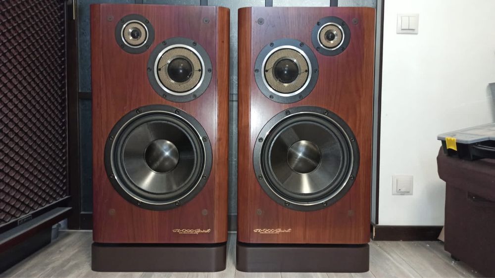 Продам колонки Victor