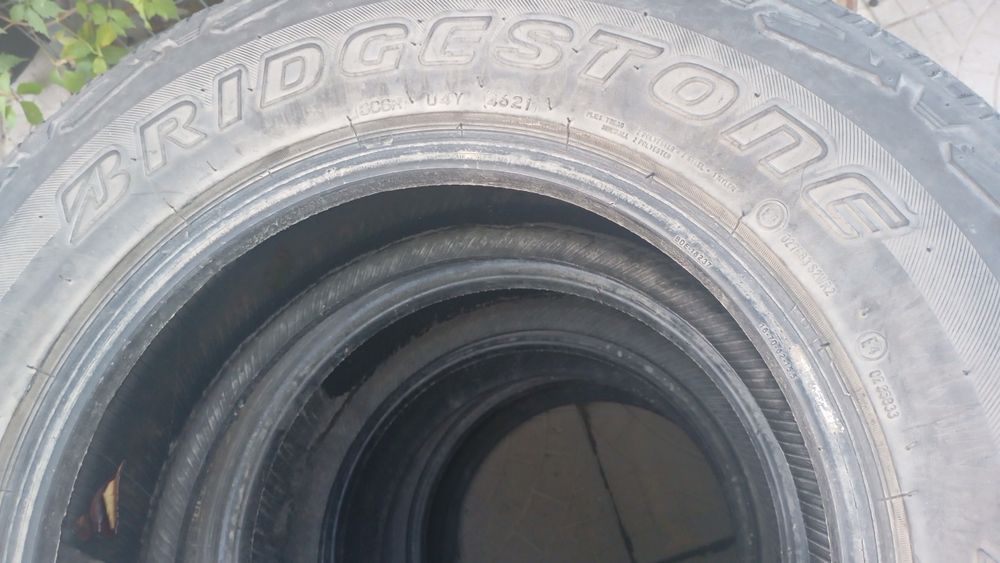 Автошины 235/70/16 ат