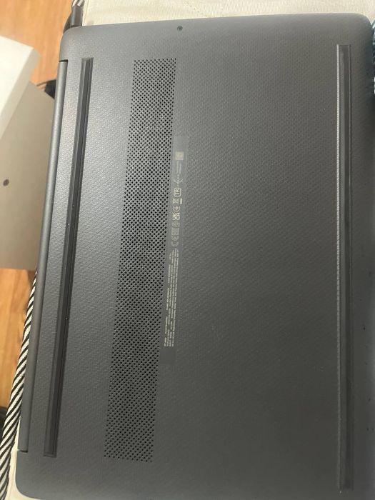 Продам ноутбук HP