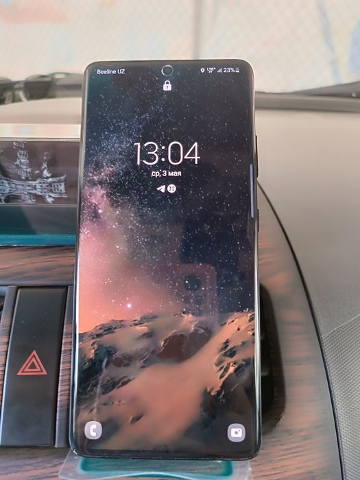 Samsung S21 ultra 256