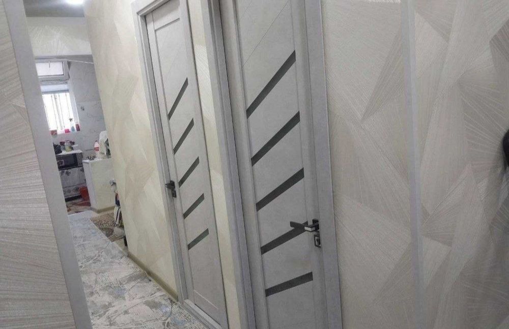 Продаётся квартира Юнусабад 13кв 2/3/4
