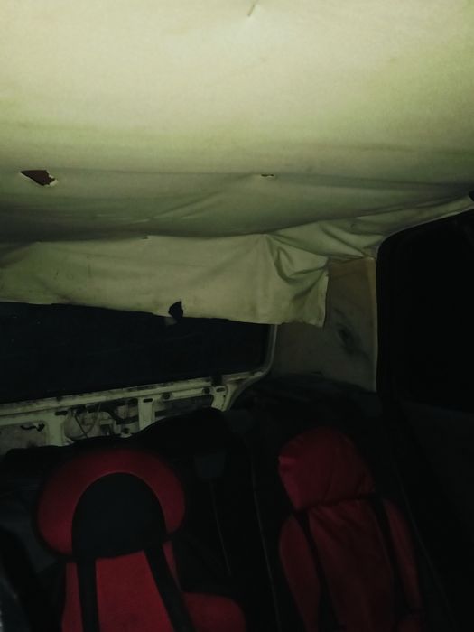 Продам машину гольф 2