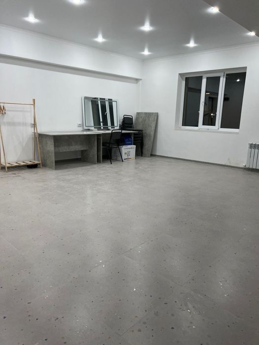 Продаётся коммерческое помещение