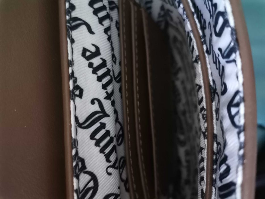 Juicy couture оригинална чанта