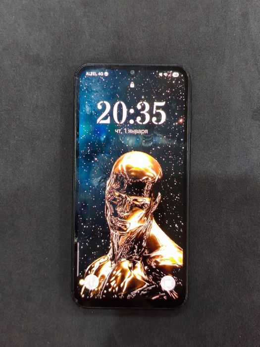 А24 128/6 самсунг