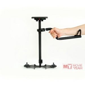 Ikkalasi birga 1+1 stedicam stabilazator